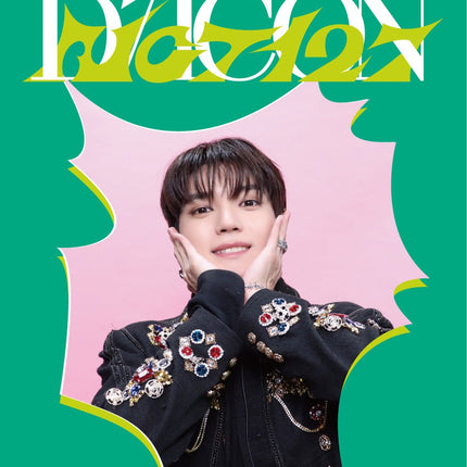 DEOKWON MD NCT 127 - TAEYONG DICON DFESTA MINI EDITION