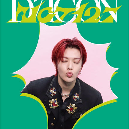 DEOKWON MD NCT 127 - YUTA DICON DFESTA MINI EDITION