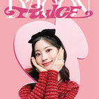 TWICE - DAHYUN