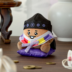 SHOOKY