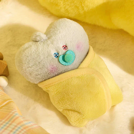 TRUZ - BABY NEW BORN DOLL - COKODIVE