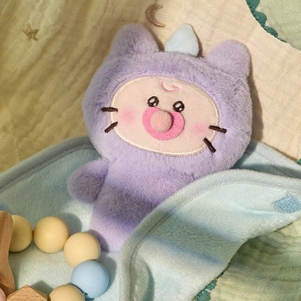 TRUZ - BABY NEW BORN DOLL - COKODIVE