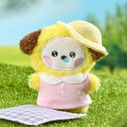 CHIMMY