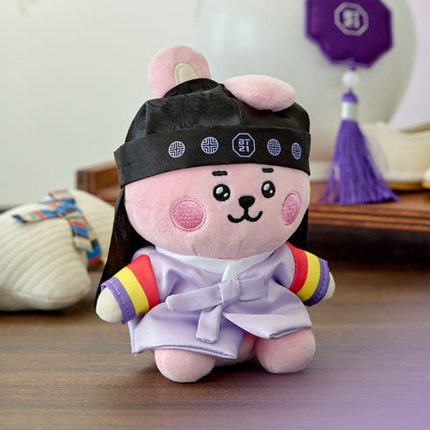 BT21 - PREMIUM K EDITION SITTING DOLL - COKODIVE