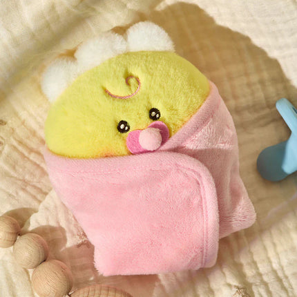TRUZ - BABY NEW BORN DOLL - COKODIVE