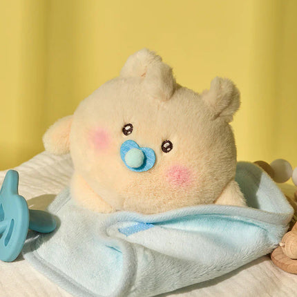 TRUZ - BABY NEW BORN DOLL - COKODIVE