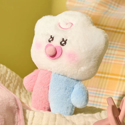 TRUZ - BABY NEW BORN DOLL - COKODIVE