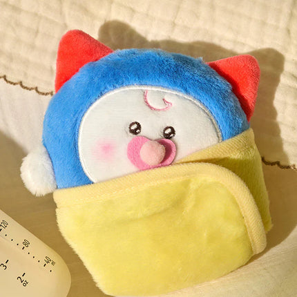 TRUZ - BABY NEW BORN DOLL - COKODIVE