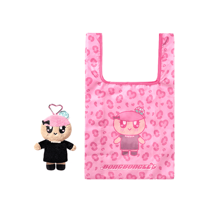 SEVENTEEN - BONGBONGEE OFFICIAL MD ECO BAG - COKODIVE