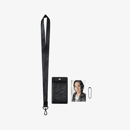 SUGA - AGUST D TOUR D-DAY OFFICIAL MD - COKODIVE