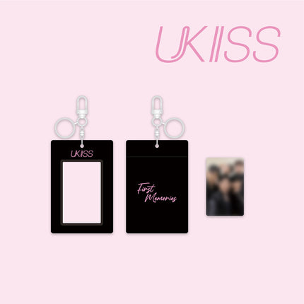 UKISS - FIRST MEMORIES 1ST FAN MEETING OFFICIAL MD - COKODIVE