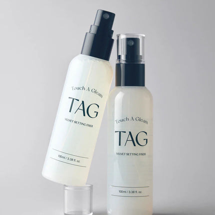 TAG VELVET SETTING FIXER 100ml - COKODIVE