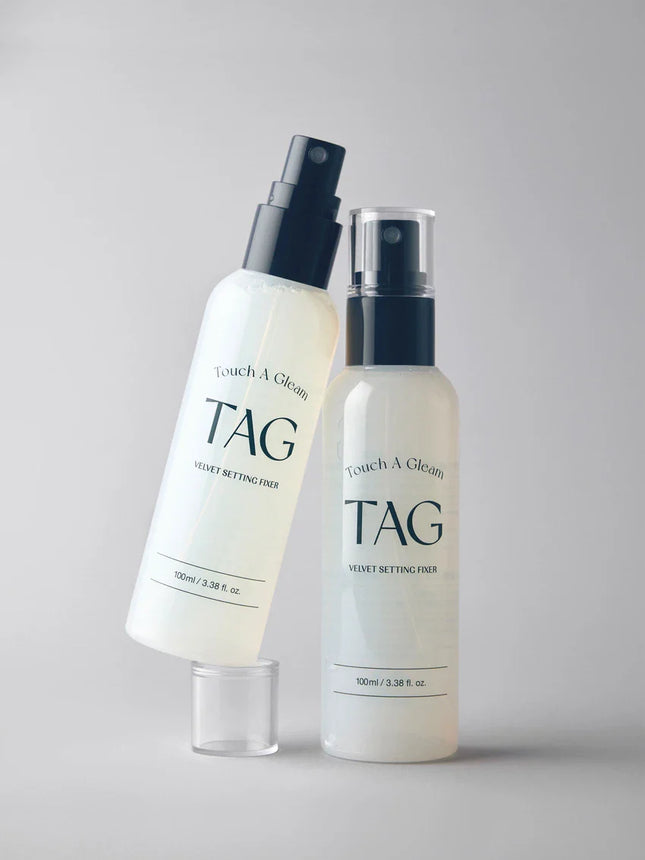 TAG VELVET SETTING FIXER 100ml - COKODIVE