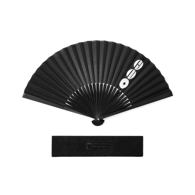 BTS - ARIRANG OFFICIAL MD FOLDING FAN - COKODIVE