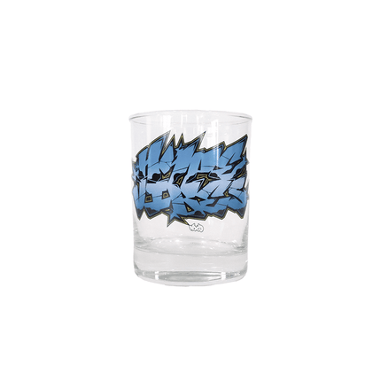 SEVENTEEN S.COUPS X MINGYU - HYPE VIBES OFFICIAL MD GLASS CUP - COKODIVE