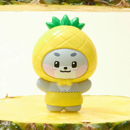 ZEROBASEONE - ZERONI FRUITS EDITION FIGURE - COKODIVE