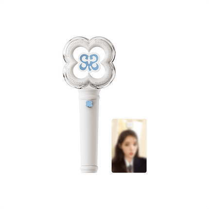 HEARTS2HEARTS - OFFICIAL FANLIGHT - COKODIVE