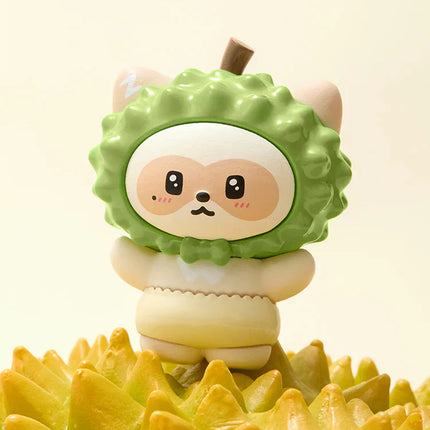 ZEROBASEONE - ZERONI FRUITS EDITION FIGURE - COKODIVE