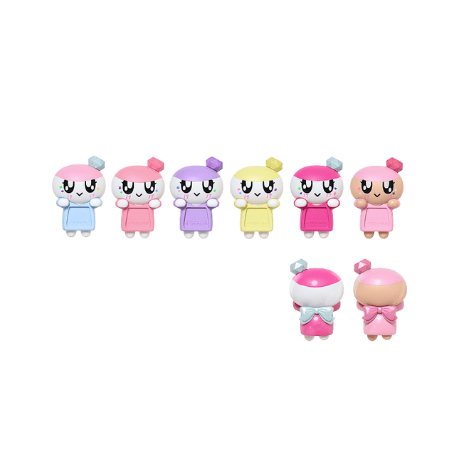 SEVENTEEN - BONGBONGEE OFFICIAL MD HIPPERS BONGBONGEE - COKODIVE