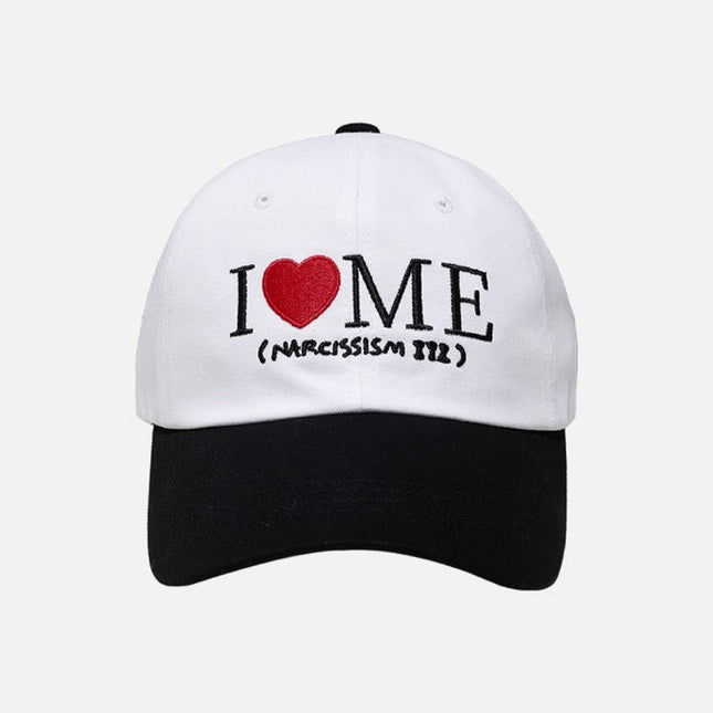 NCT JAEMIN - NARCISSISM & ITZAVIBE COLLABORATION OFFICIAL MD I LOVE ME CAP - COKODIVE