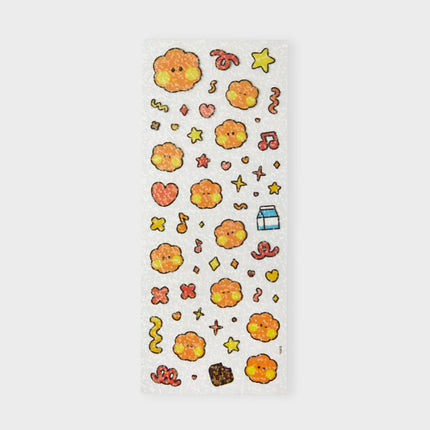 BT21 MININI TWINKLE OFFICIAL MD - COKODIVE