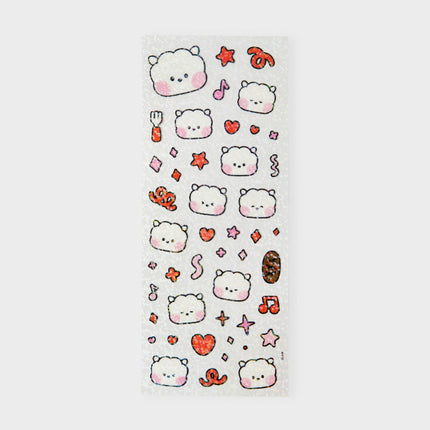 BT21 MININI TWINKLE OFFICIAL MD - COKODIVE