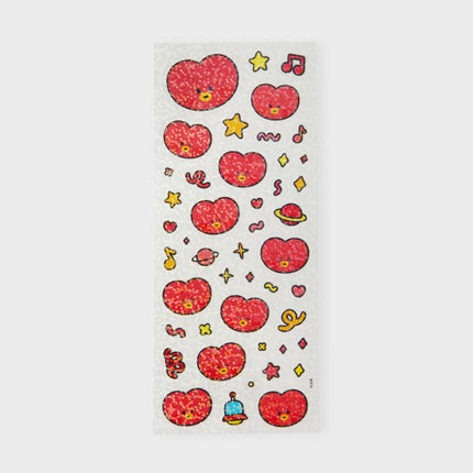 BT21 MININI TWINKLE OFFICIAL MD - COKODIVE