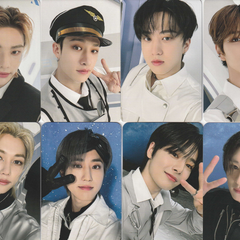 [ONLY PHOTOCARD]STRAY KIDS - PILOT GIFT SET VER.2 - COKODIVE