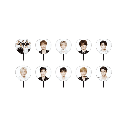 &TEAM - MARK ON YOU OFFICIAL MD IMAGE PICKET - COKODIVE