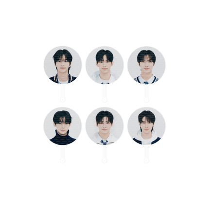 TWS - 42:CLUB 1ST FANMEETING OFFICIAL MD IMAGE PICKET - COKODIVE