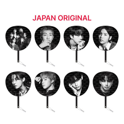 BTS - ARIRANG WORLD TOUR JAPAN OFFICIAL MD IMAGE PICKET - COKODIVE