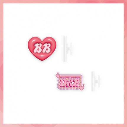 DKB - 5TH DEBUT ANNIVERSARY POP UP STORE OFFICIAL MD ACRYLIC JABBITZ - COKODIVE