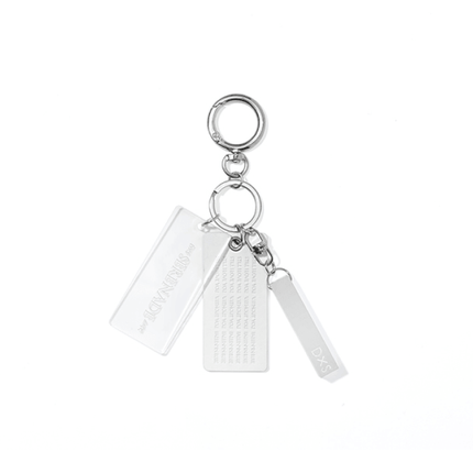 SEVENTEEN DK X SEUNGKWAN - SERENADE ON STAGE OFFICIAL MD KEYRING - COKODIVE