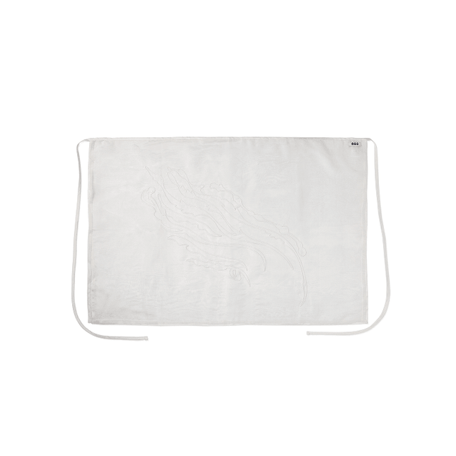 BTS - BTS X MU:DS ARIRANG COLLABORATION OFFICIAL MD LAYERED SKIRT - COKODIVE