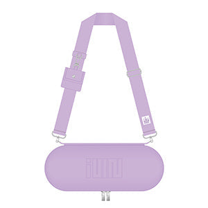 (G)I-DLE - OFFICIAL LIGHTSTICK MD LIGHT STICK POUCH VER. 2 - COKODIVE