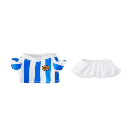 BT21 SPORTS CLUB COSTUME EDITION - COKODIVE
