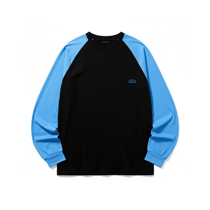 SEVENTEEN S.COUPS X MINGYU - HYPE VIBES OFFICIAL MD L/S T-SHIRT - COKODIVE