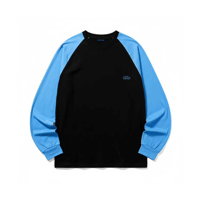 SEVENTEEN S.COUPS X MINGYU - HYPE VIBES OFFICIAL MD L/S T-SHIRT - COKODIVE