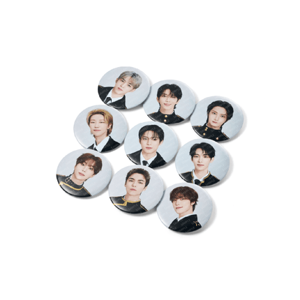 SEVENTEEN - SEVENTEEN IN CARAT LAND 2026 SVT 10TH FAN MEETING OFFICIAL MD LUCKY DRAW (RANDOM) - COKODIVE