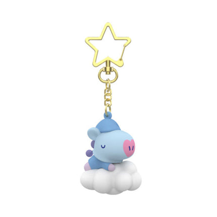 BT21 - DREAM VER FIGURE KEYRING