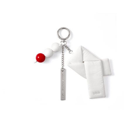 BTS - ARIRANG OFFICIAL MD MESSAGE KEYCHAIN - COKODIVE