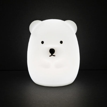 MINI MALARANGEE MOOD LAMP BEAR - COKODIVE