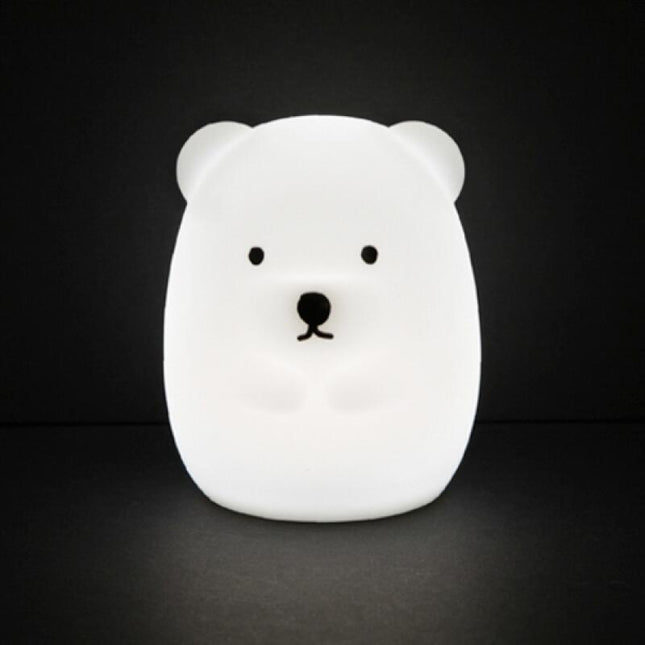 MINI MALARANGEE MOOD LAMP BEAR - COKODIVE