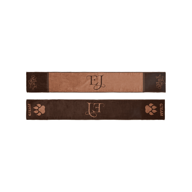 &TEAM - MARK ON YOU OFFICIAL MD MUFFLER TOWEL - COKODIVE