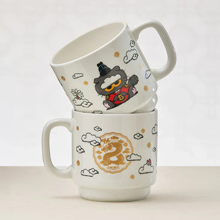 ZO&FRIENDS - K-EDITION ZOA MUG (400ML) - COKODIVE