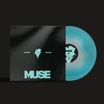BTS JIMIN - MUSE SOLO 2ND ALBUM LP VER - COKODIVE