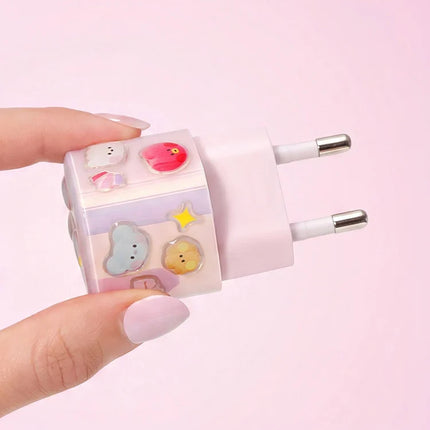 BT21 - COSMIC TRAVEL COLLECTION 30W NANO CHARGER (MININI) - COKODIVE