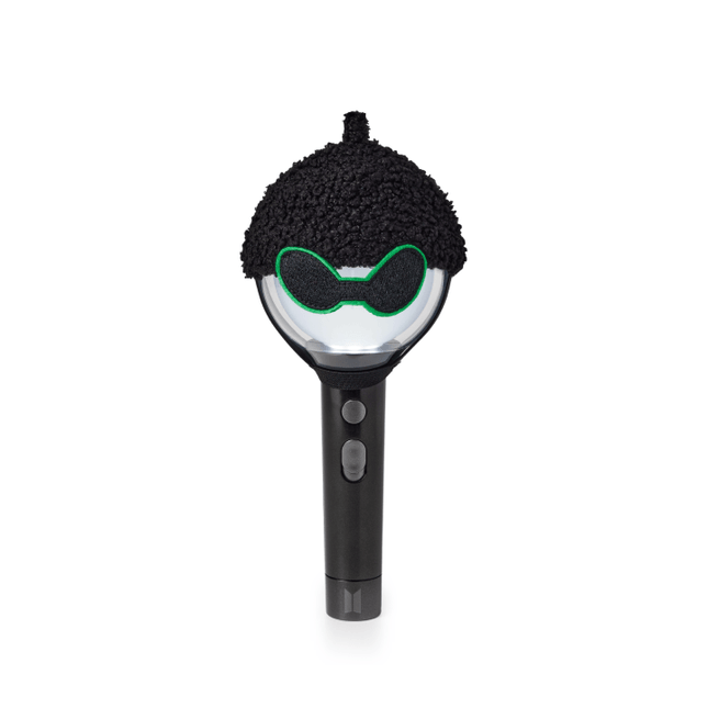 BTS J-HOPE - HOPE ON THE STAGE FINAL OFFICIAL MD OFFICIAL LIGHT STICK HAT - COKODIVE