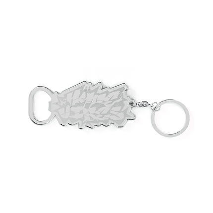 SEVENTEEN S.COUPS X MINGYU - HYPE VIBES OFFICIAL MD OPENER KEYRING - COKODIVE
