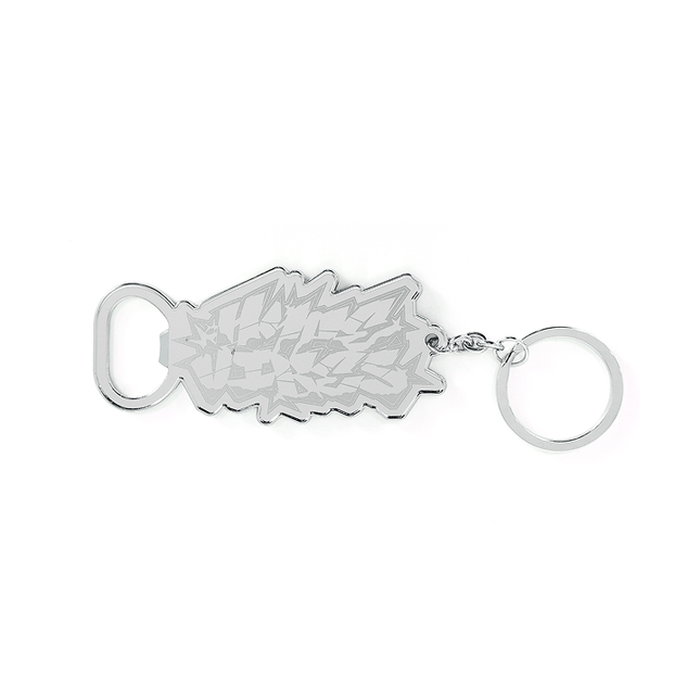 SEVENTEEN S.COUPS X MINGYU - HYPE VIBES OFFICIAL MD OPENER KEYRING - COKODIVE